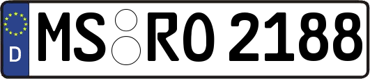 MS-RO2188