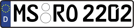 MS-RO2202