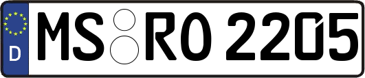 MS-RO2205