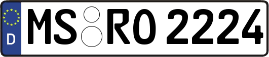 MS-RO2224