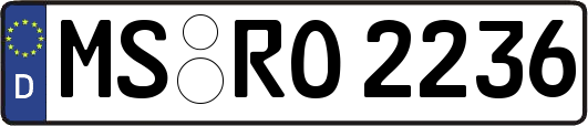 MS-RO2236