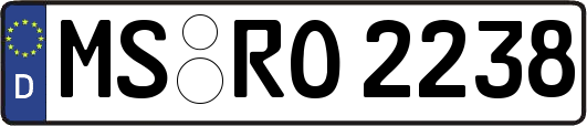 MS-RO2238
