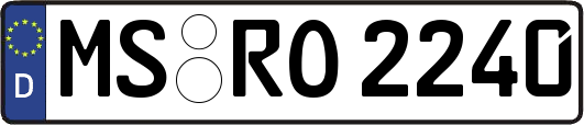 MS-RO2240