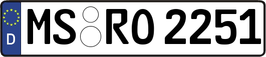 MS-RO2251