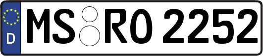MS-RO2252