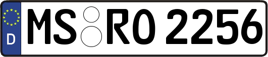 MS-RO2256