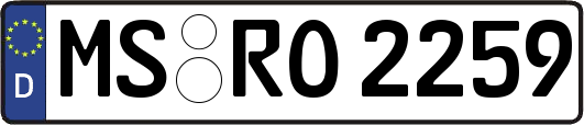 MS-RO2259