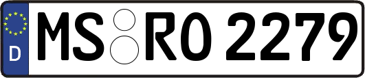 MS-RO2279