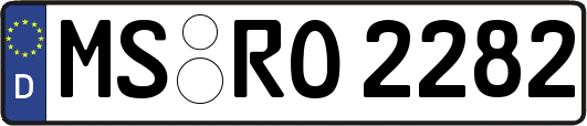 MS-RO2282