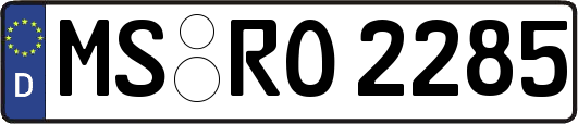 MS-RO2285