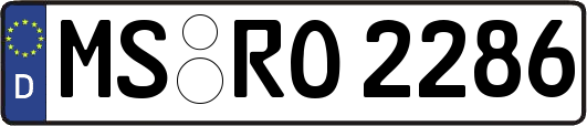 MS-RO2286