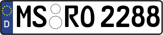 MS-RO2288