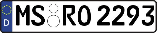 MS-RO2293