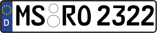 MS-RO2322