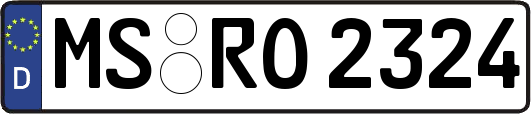 MS-RO2324