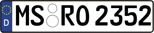 MS-RO2352
