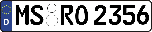 MS-RO2356