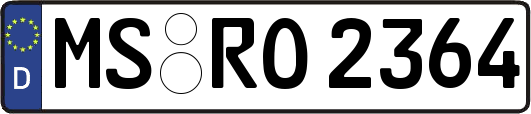 MS-RO2364