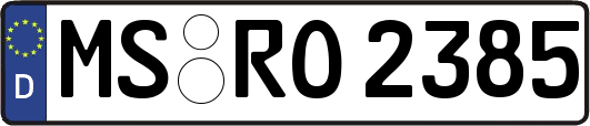 MS-RO2385