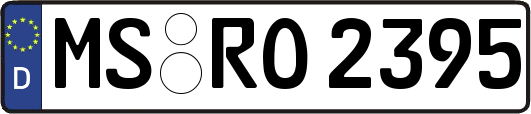MS-RO2395