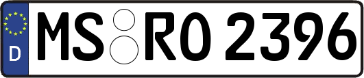 MS-RO2396