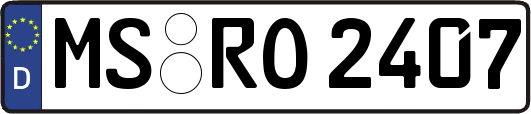 MS-RO2407