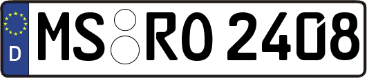 MS-RO2408