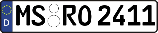 MS-RO2411