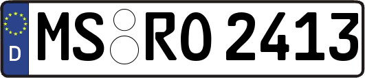 MS-RO2413
