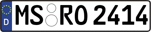 MS-RO2414