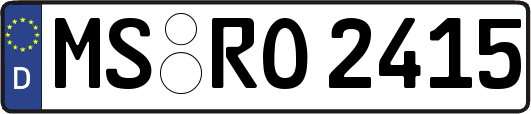 MS-RO2415