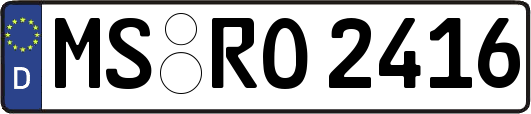 MS-RO2416