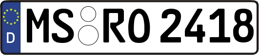 MS-RO2418