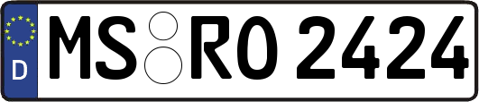 MS-RO2424