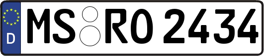 MS-RO2434