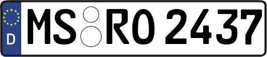 MS-RO2437
