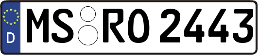 MS-RO2443