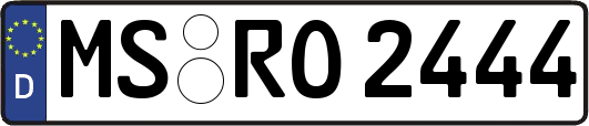 MS-RO2444
