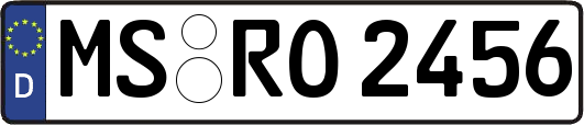 MS-RO2456