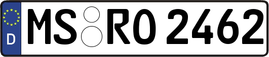 MS-RO2462