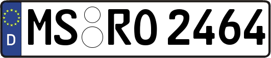 MS-RO2464