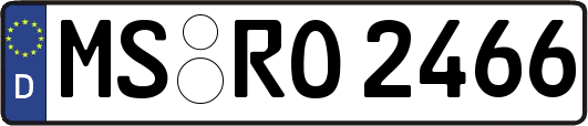 MS-RO2466