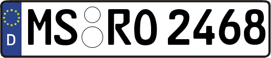 MS-RO2468