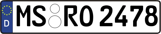 MS-RO2478