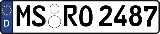 MS-RO2487