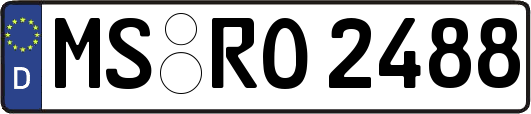 MS-RO2488