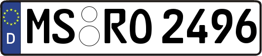 MS-RO2496