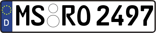 MS-RO2497