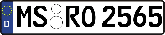 MS-RO2565