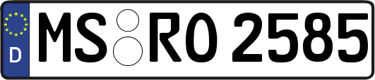 MS-RO2585